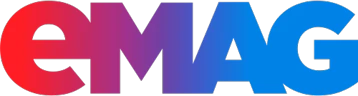 eMAG logo