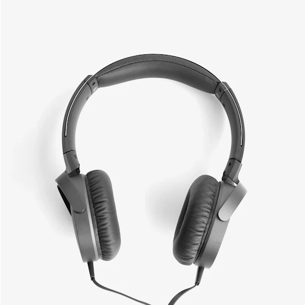 Sonvia headphones