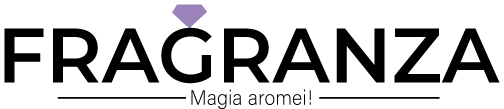 Logo Fragranza