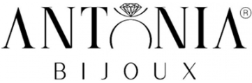 Logo Antonia Bijoux