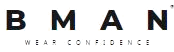 Logo BMAN