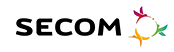 Logo Secom