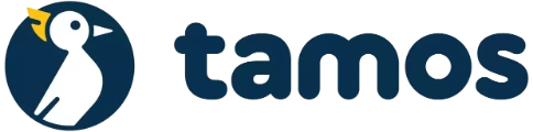 Logo Tamos
