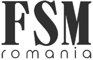 Logo FSM România