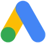 Logo Google Ads