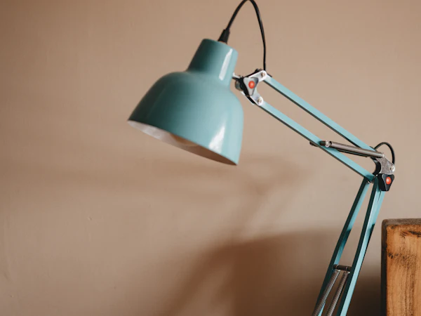 Lampă de birou