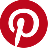 Logo Pinterest