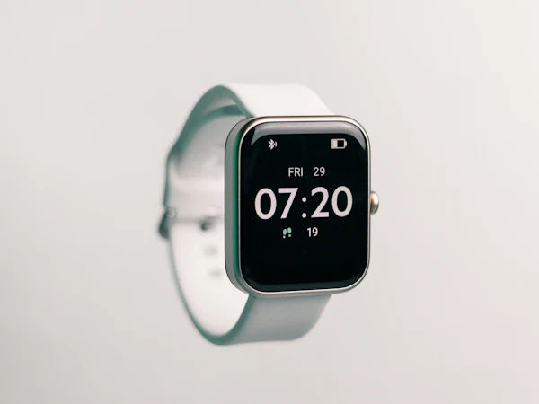Smartwatch, 44 mm