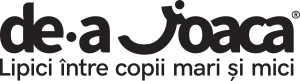 Logo de-a Joaca