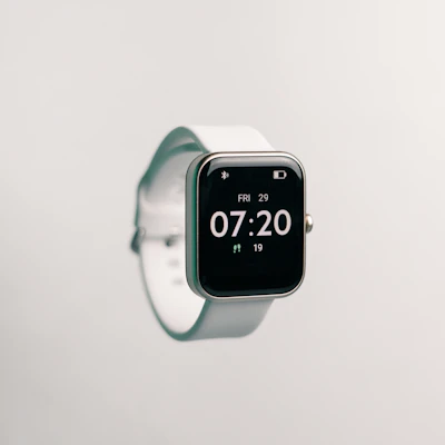 Smartwatch, 44 mm