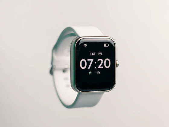 Smartwatch, 44 mm