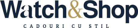 Logo Watch & Shop