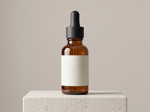 Lumea ser facial cu vitamina C, 30 ml, pentru toate tipurile de ten