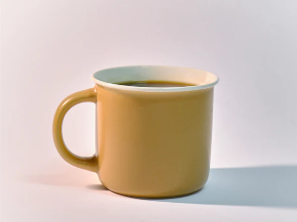 Cană din ceramică