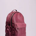 Rucsac din piele Trailmo