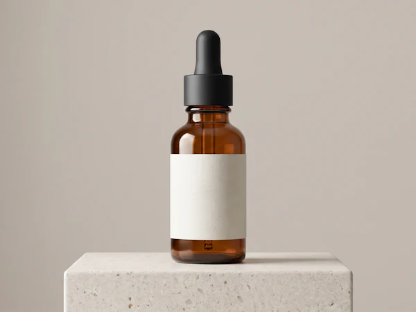 Ser facial, 30 ml